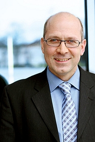 Christian Pettinger OEDP